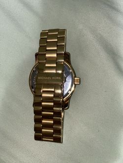 Michael Kors Men’s Watch
