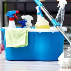 Cleaning house 