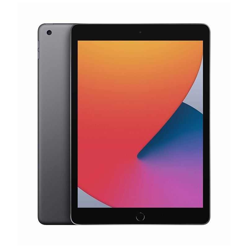 Apple iPad 8th Gen 128th LTE Space Gray