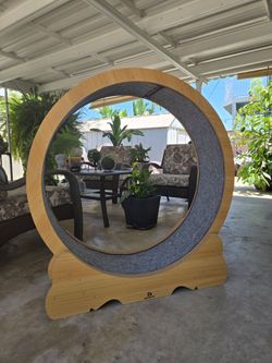 Cat Wheel (Small Pet)