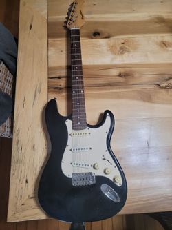 Guitar