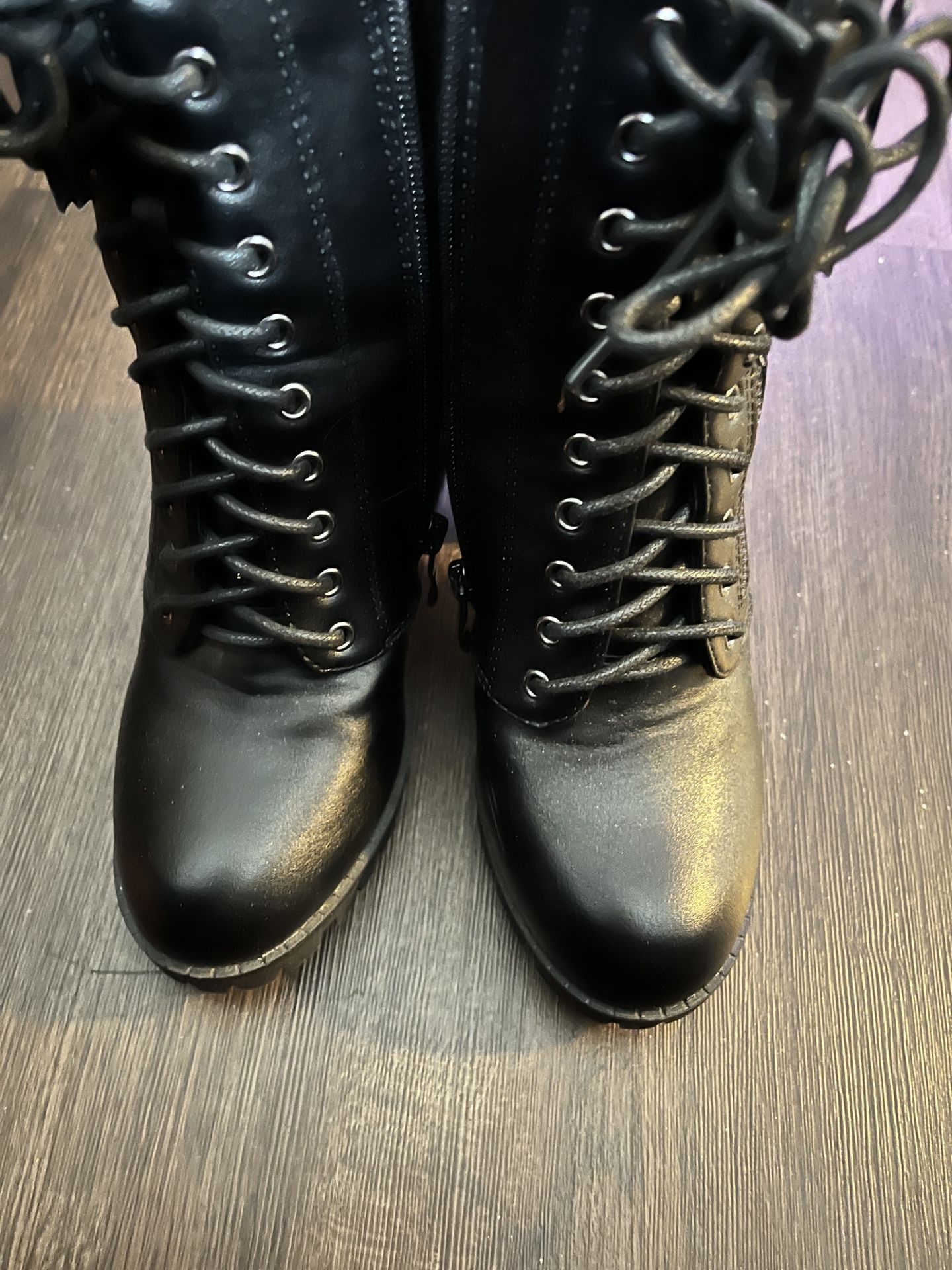 Women Boots