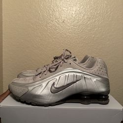 Nike Shox