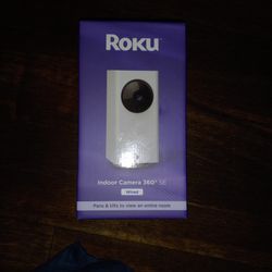 Roku Smart Home