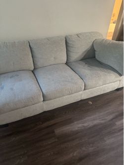 Sofa used
