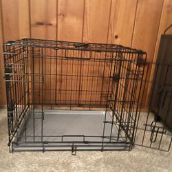 Dog Crate