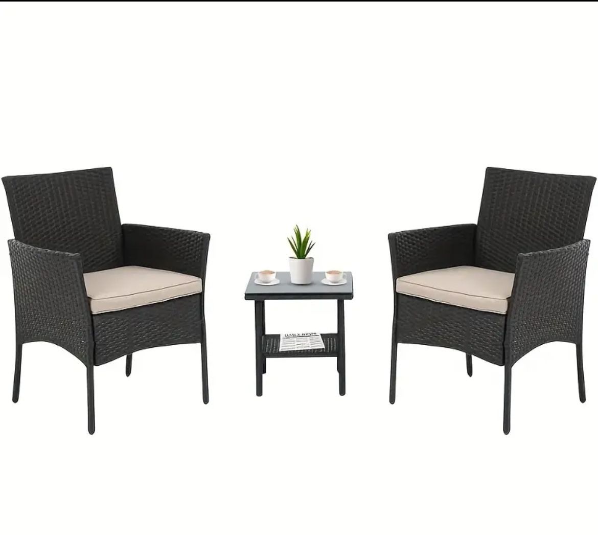Patio Furniture