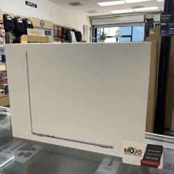 15” Macbook Air M4 16GB Ram 256 sky Blue