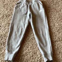 Joggers women’s size XS