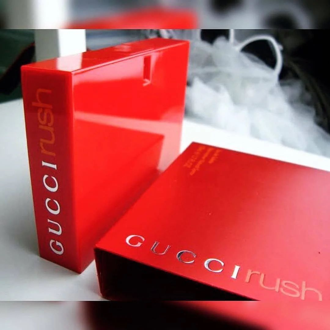 Gucci Rush 75ml EDP