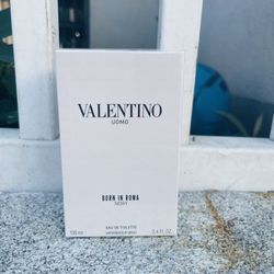 Valentino Ivory