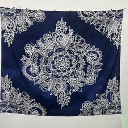 Society 6 tapestry