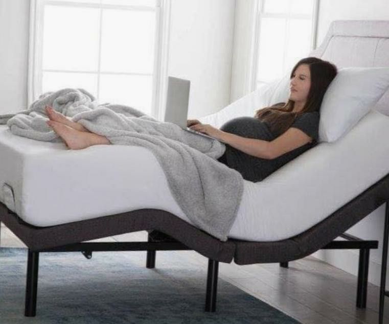 MATTRESSES AND ADJUSTABLE BED BASES JUST 40 DOLLARS DOWN