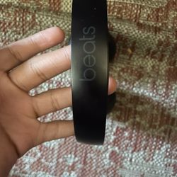 Beats Solo 3