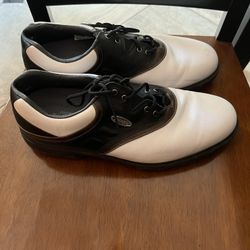 Footjoy golf Shoes