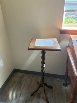 Plant Stand