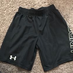 Boys Shorts