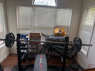 Weights
