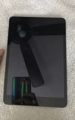 Apple iPad Mini