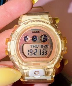 GShock Watch