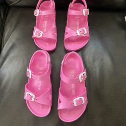Birkenstock Sandals 
