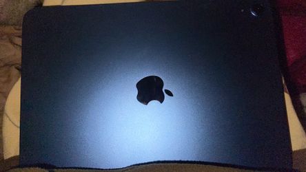 Apple IPad 11-inch A16 Blue 128GB