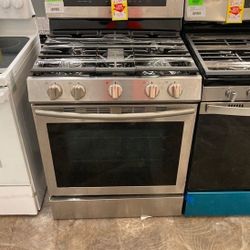 Samsung Oven NX 58m SS 9X1 