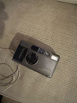 Contax T2