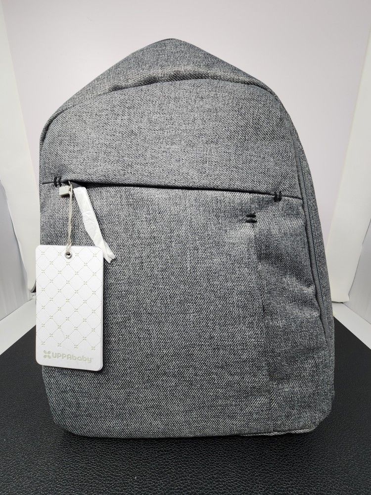 Uppababy Changing Backpack