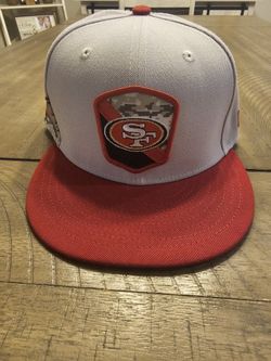 49ers Hat
