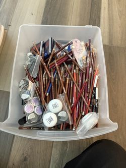Make Up They Are All New