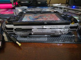 PSP 3000 Model