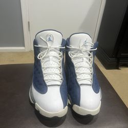 Jordan 13 Retro Flints 