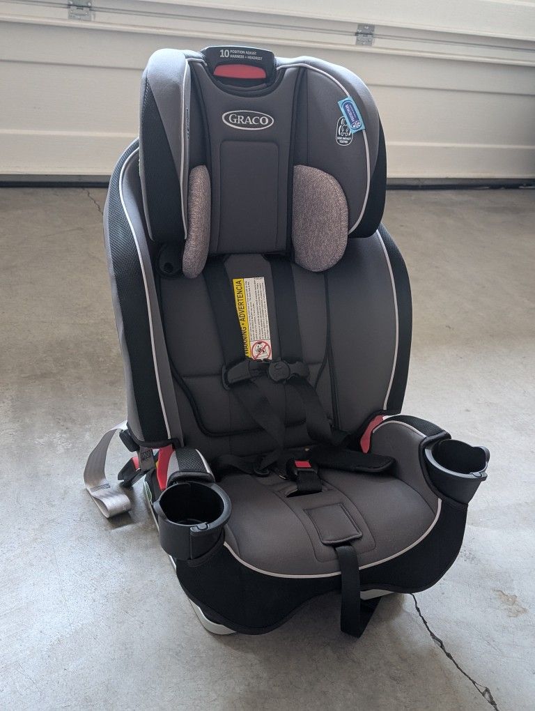 Graco Car Seat 