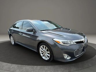 2013 Toyota Avalon