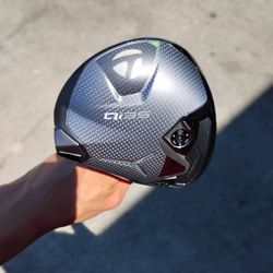 Qi35 TaylorMade LS