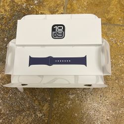 Brand New Aluminum Apple Watch 10 Series