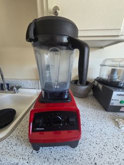 Vitamix 5200 Blender