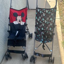 Strollers