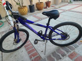 Bicycles