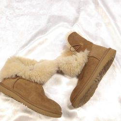 Kids Ugg Boots Size 3