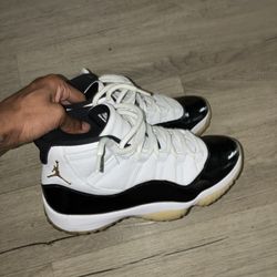 Jordan 11s Concord 