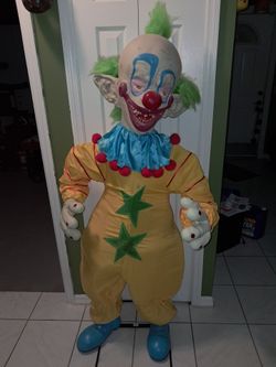 Spirit Halloween Shorty Animatronic