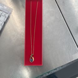 Pendant Chain 