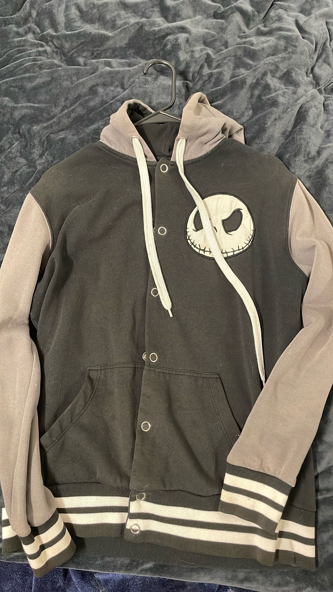 Nightmare Before Christmas Jacket