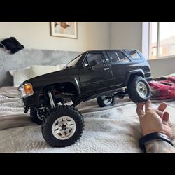 Rc4wd Tf2 4runner 