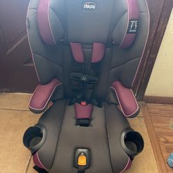 Chicco Car Seat 