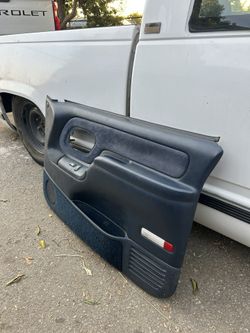 95-98 Obs Door Panels