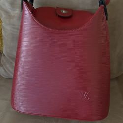 Beautiful Small Red Purse 👛 