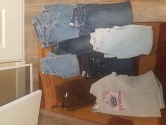 Girls clothes